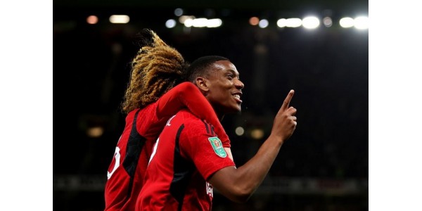 Manchester United je u istoj nevolji kao Chelsea